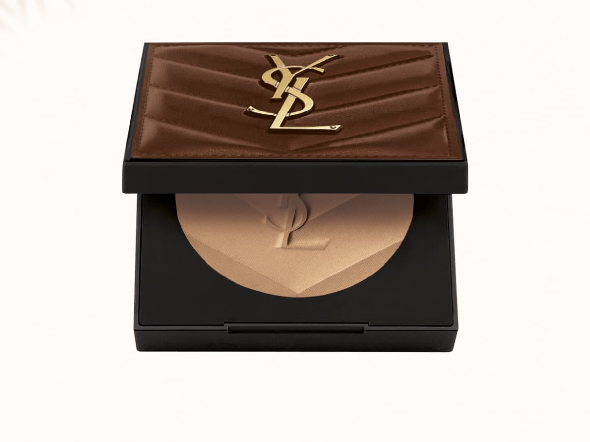 ALL HOURS HYPER BRONZER